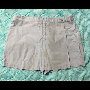 Skort